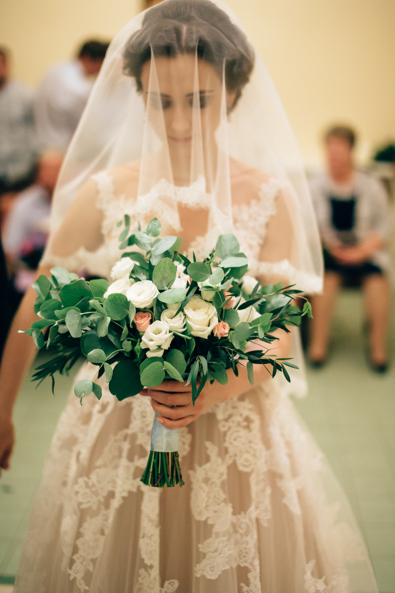 "Почтовая контора". Ваши свадебные фотографии | PONOMAREV PHOTOGRAPHY