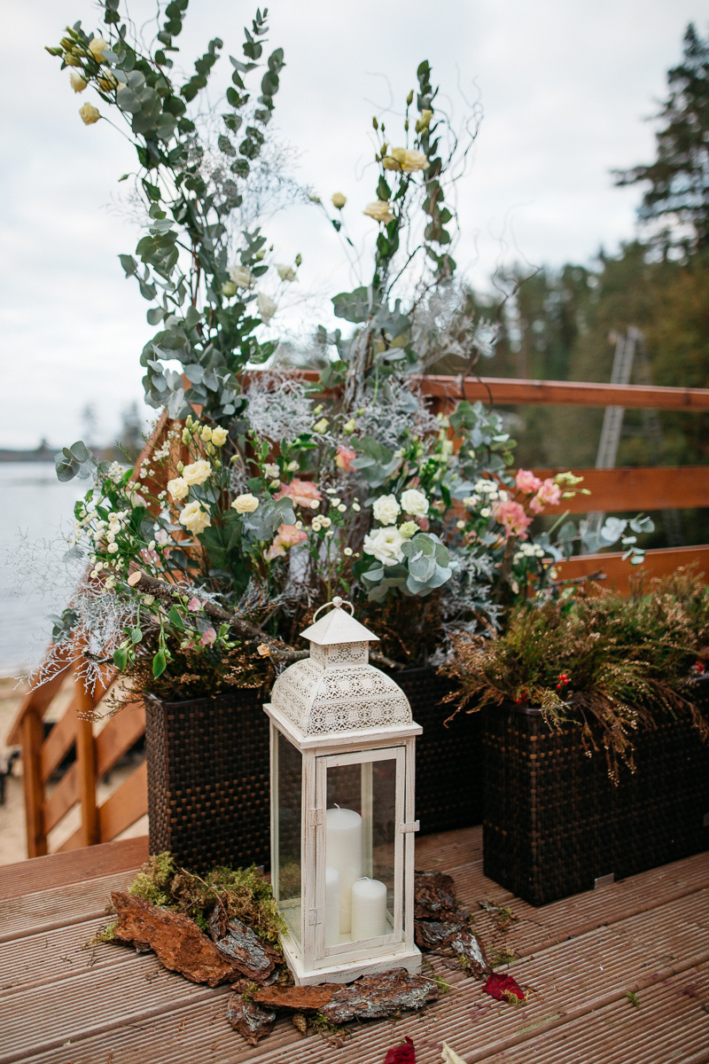 На берегу Финского залива. Ваши свадебные фотографии | PONOMAREV PHOTOGRAPHY