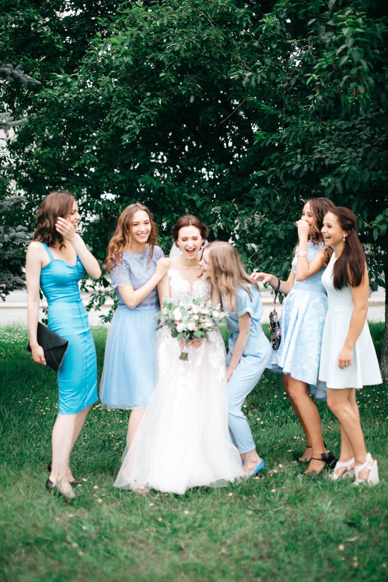 "Почтовая контора". Ваши свадебные фотографии | PONOMAREV PHOTOGRAPHY