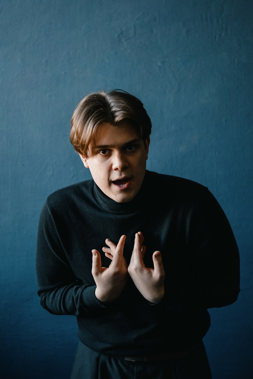 Актерское портфолио в Тюмени — фотограф Дарья Мустафина. Портретный фотограф Тюмень Дарья Мустафина