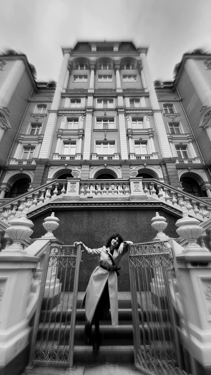 Фотографии. OlessiaKh