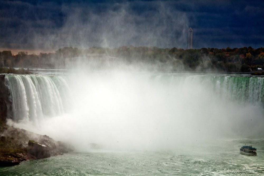 Landscape photography. Photographer Kirill Sergeev | Moscow