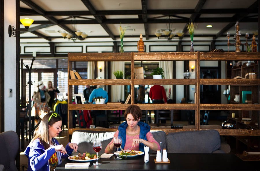 Что-то вкусное. Фотограф Красная Поляна — Сочи — Москва