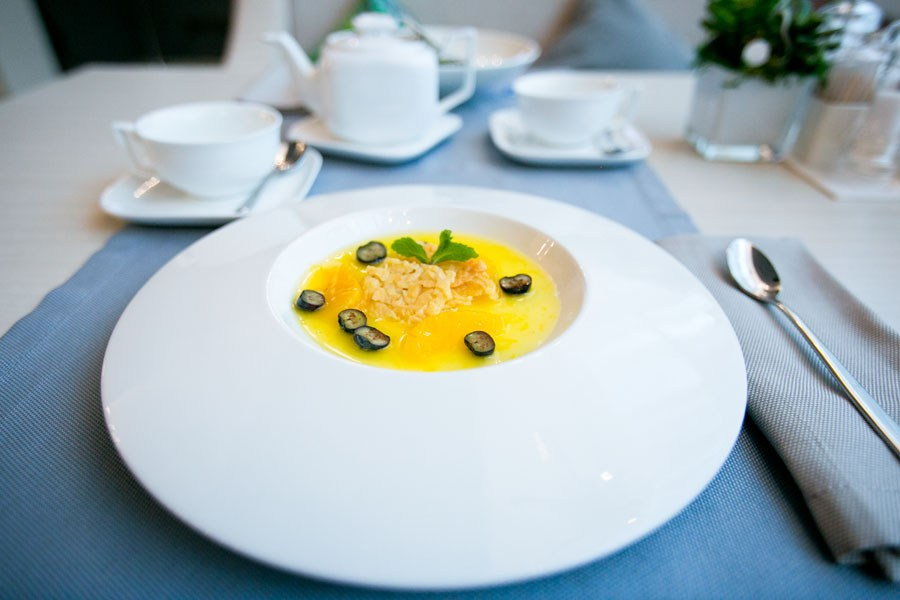 Что-то вкусное. Фотограф Красная Поляна — Сочи — Москва