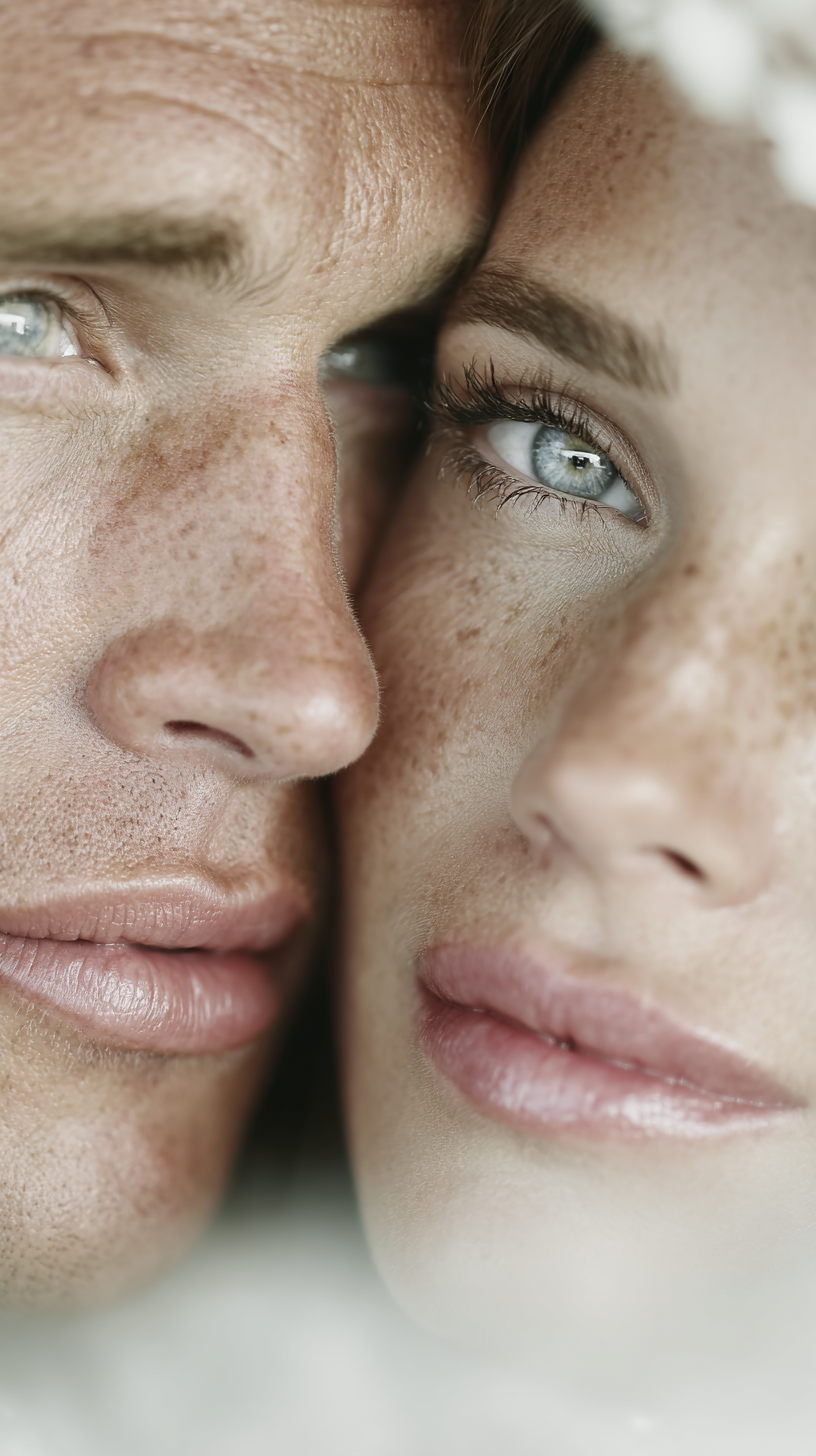 Модели смешанный стиль. AI — креатор