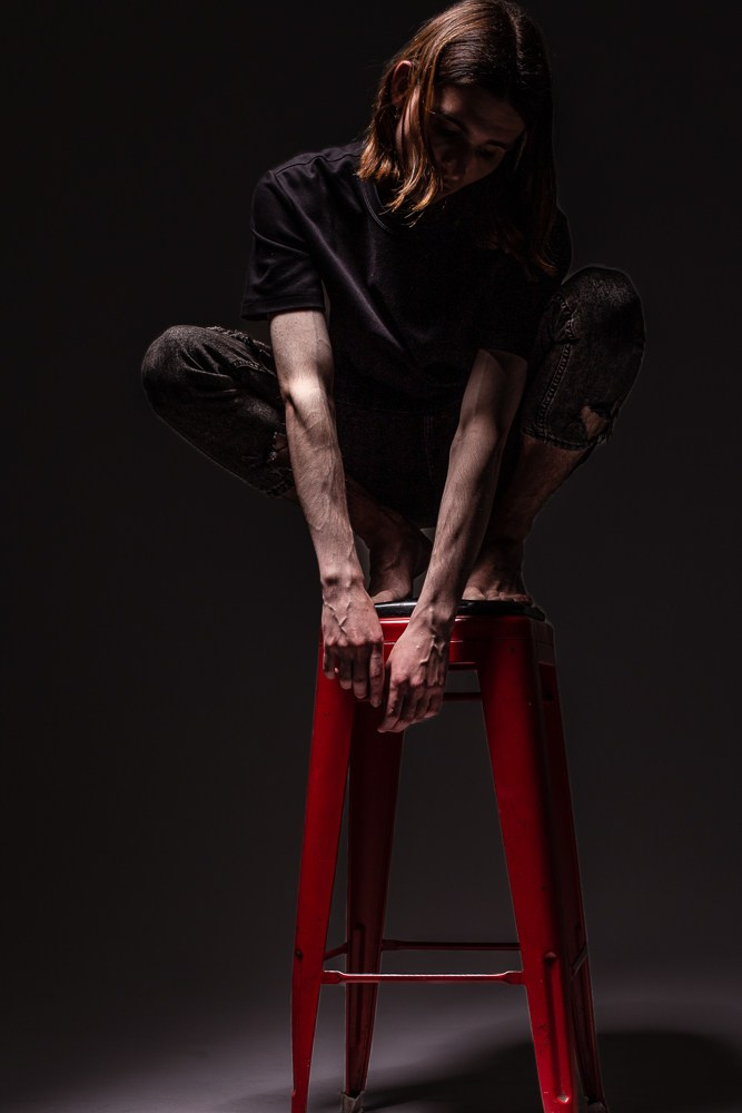 ТВОРЧЕСКИЕ СЪЕМКИ. Photographer LaranaLaria