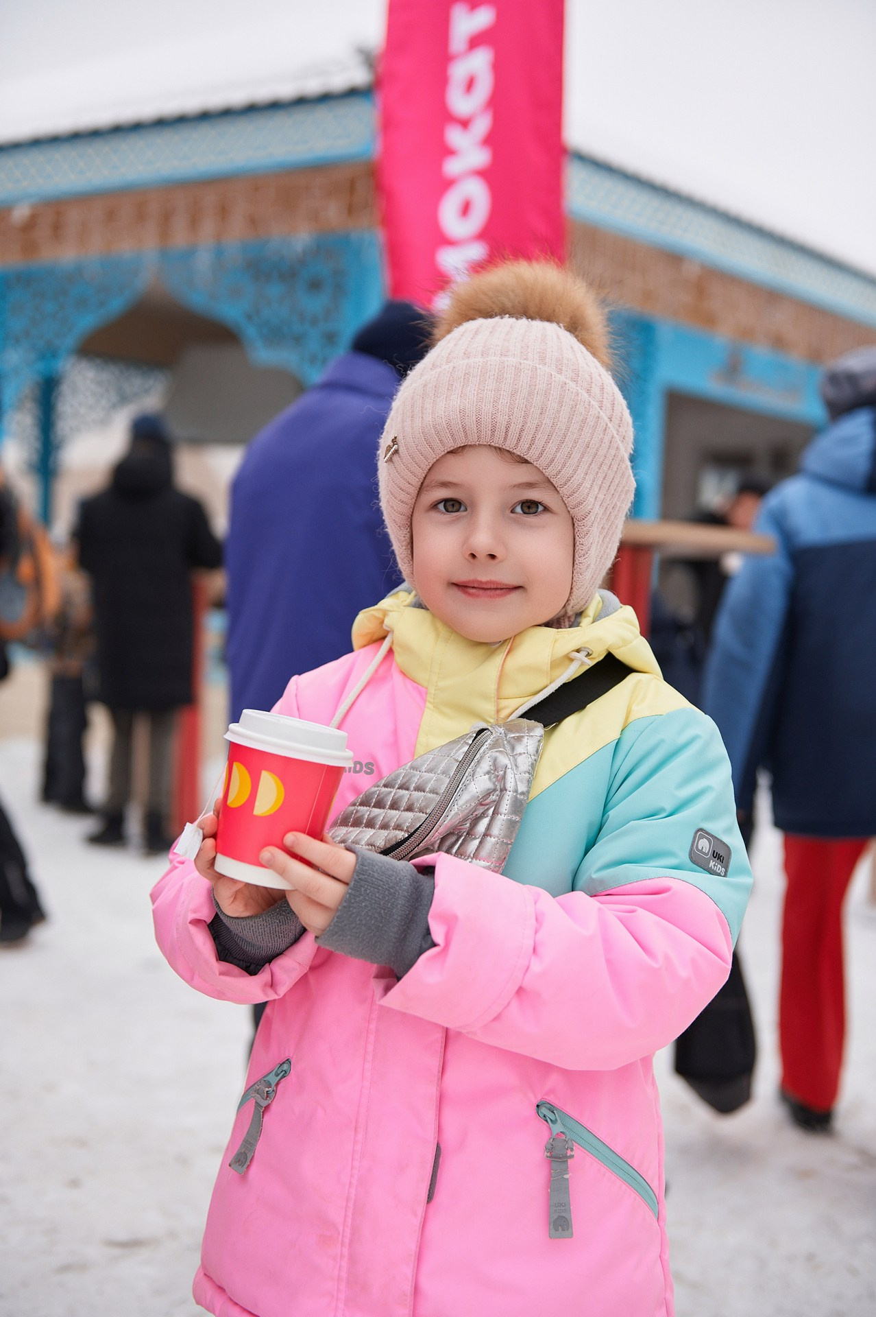 Самокат 2023. Репортажный фотограф в Кирове Сергей Дудин