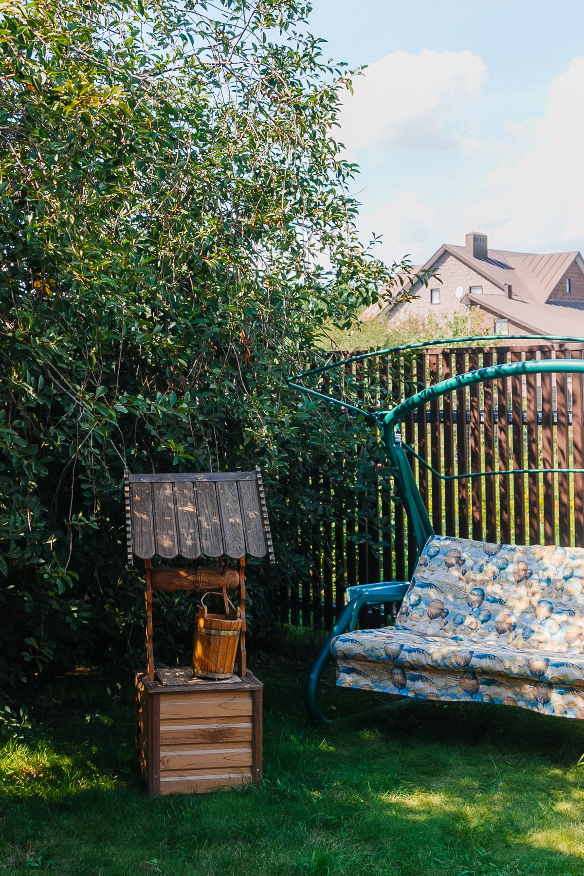 HOME. Семейный фотограф Казань Никита Федин
