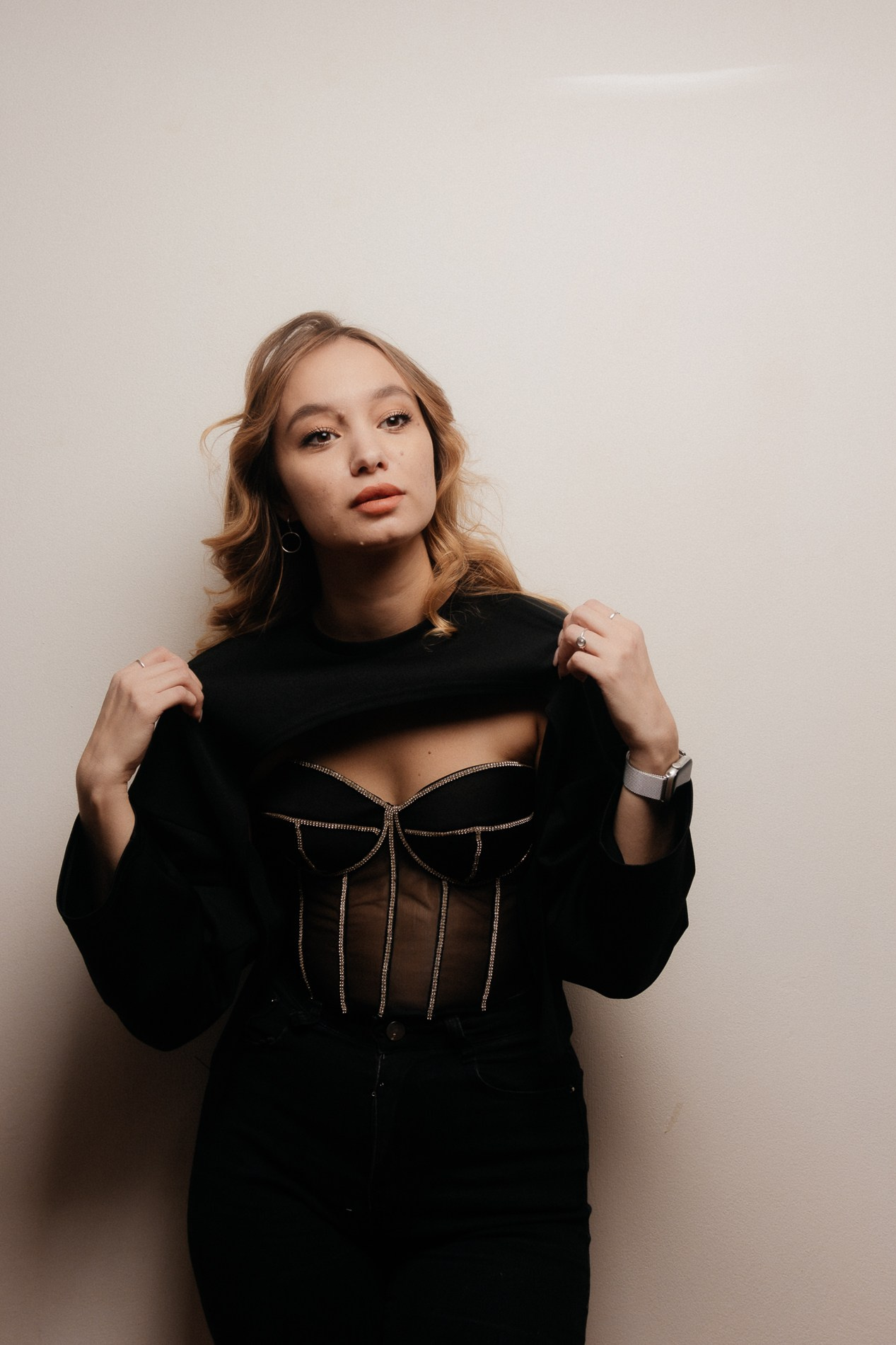 Фотостудия Окна. Семейный фотограф Казань Никита Федин