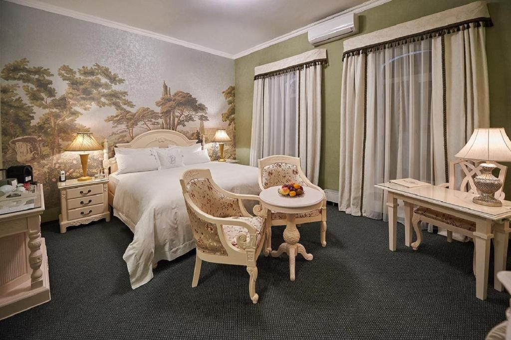 Отель Резиденция (Извольте). Свадебный фотограф в Ростове Александра Груздева