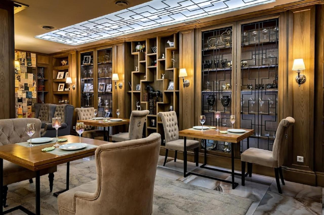 Отель Резиденция (Извольте). Свадебный фотограф в Ростове Александра Груздева