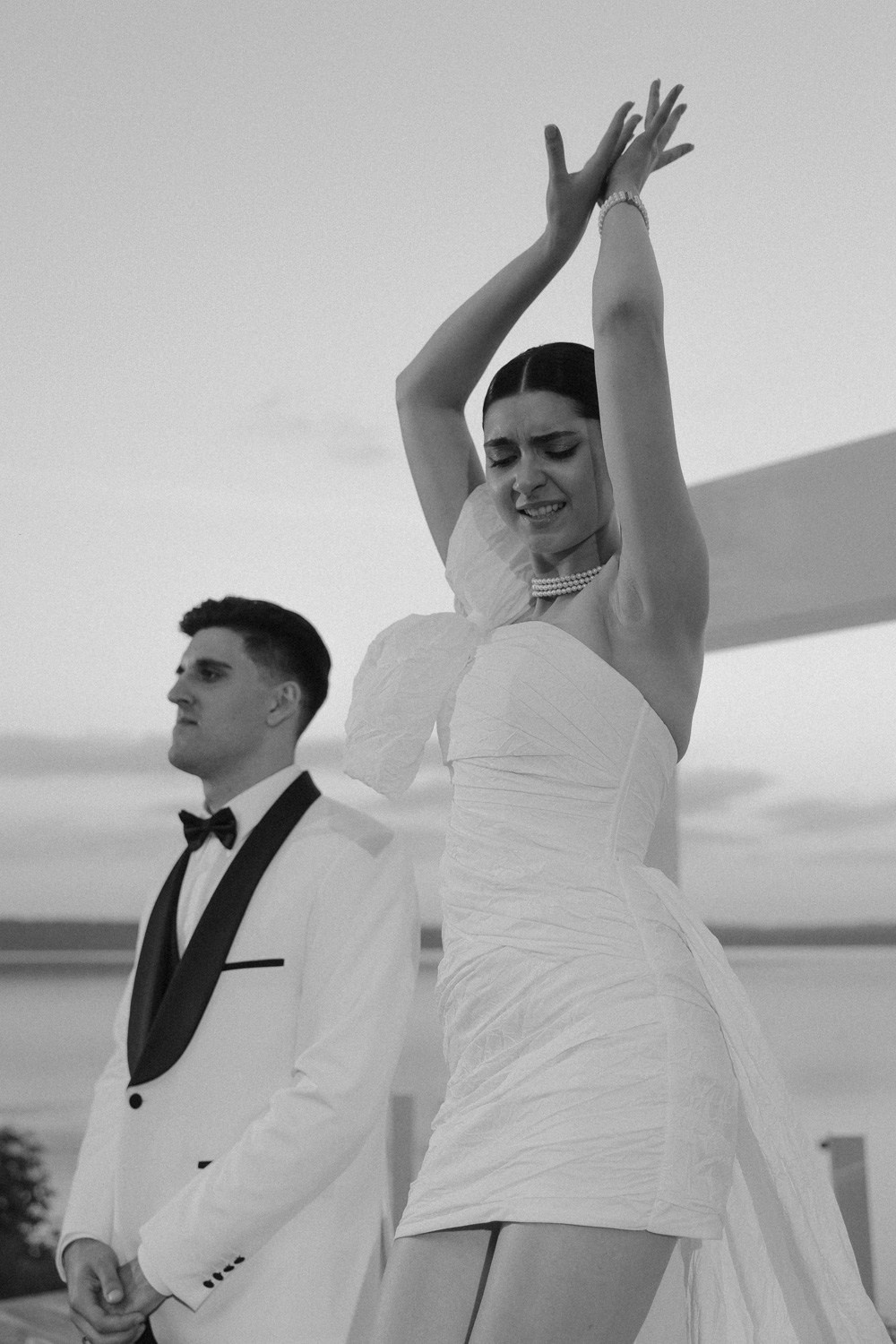 The Sun. Свадебный фотограф Москва