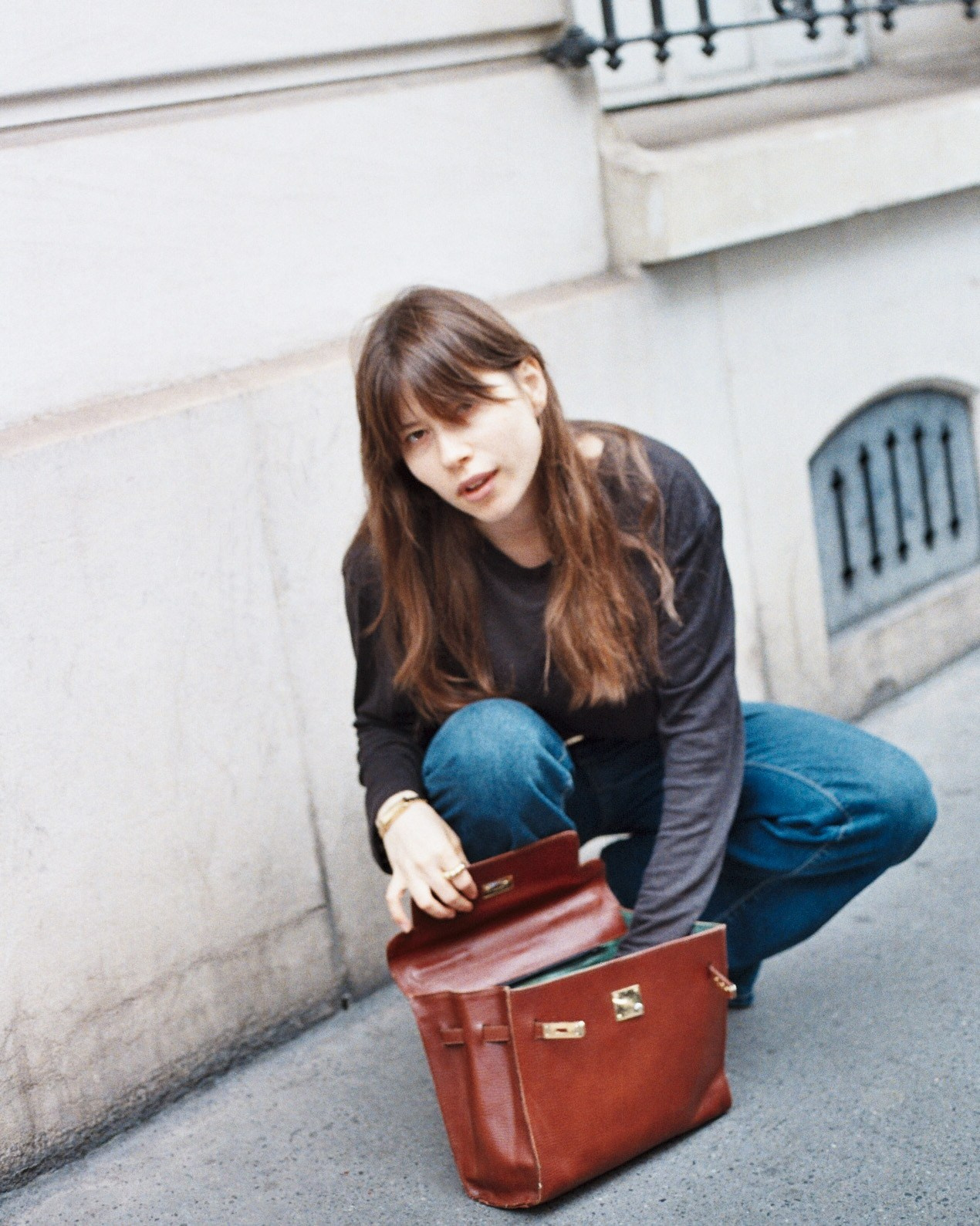 Personal. Photographer Anastasiia Kishinka