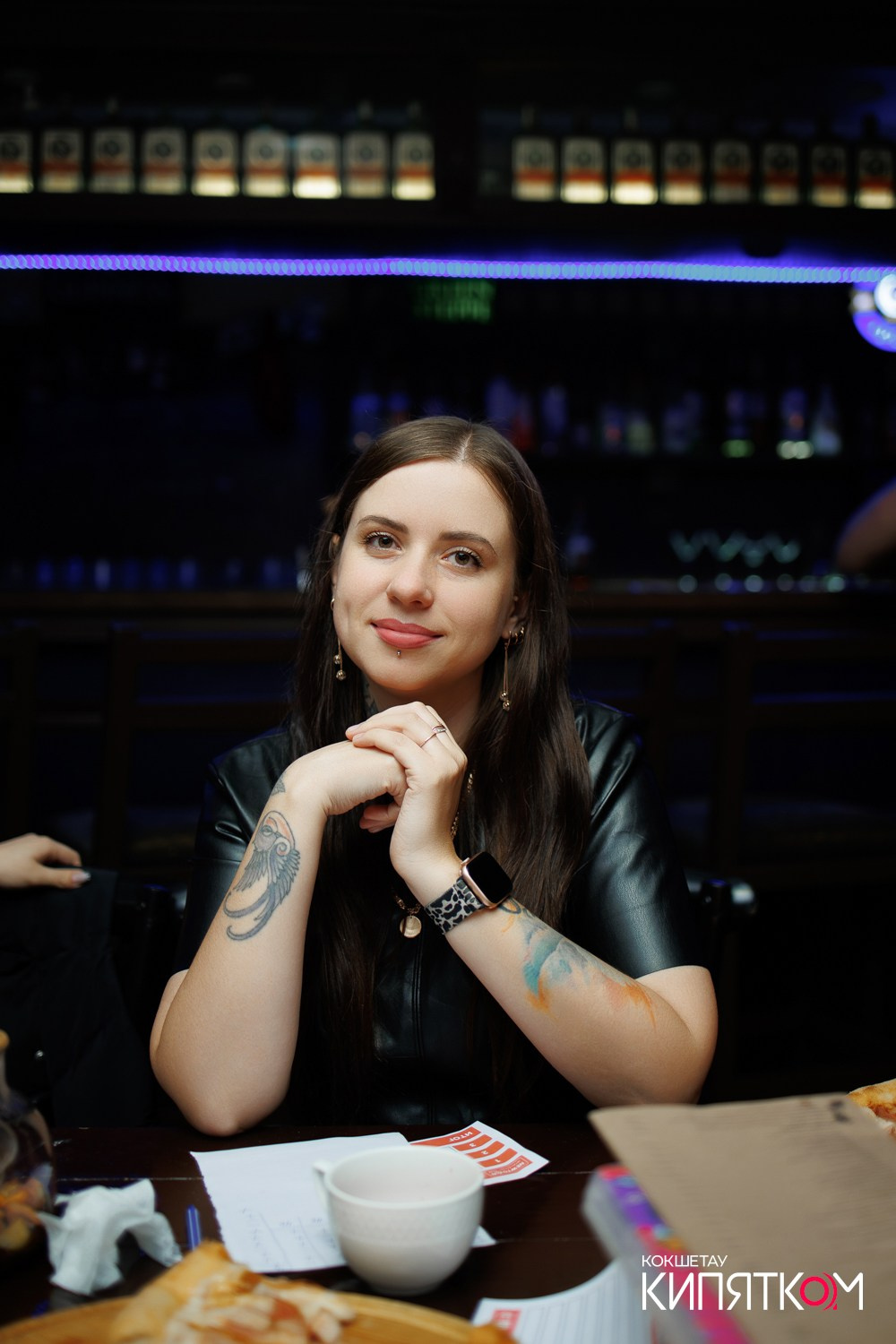 WOW QUIZ. КИПЯТКОМ КОКШЕТАУ