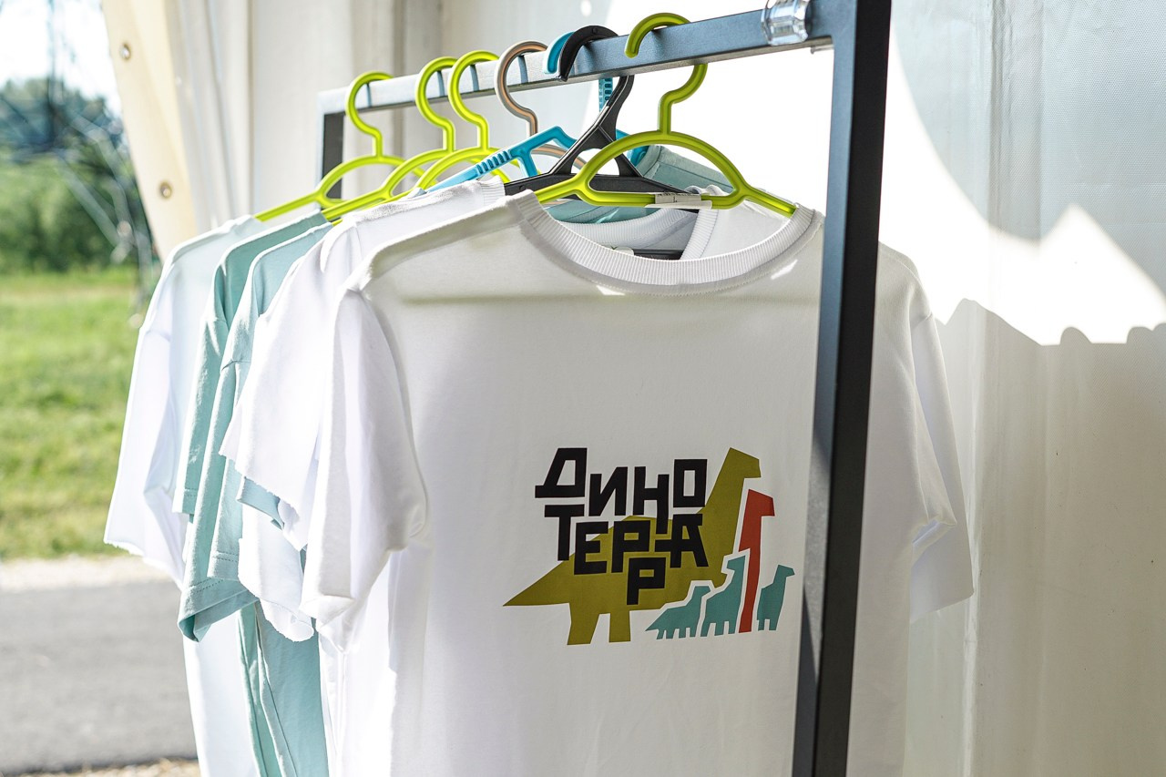 Динотерра 2024. #фотокаквкино | Фотографирую людей