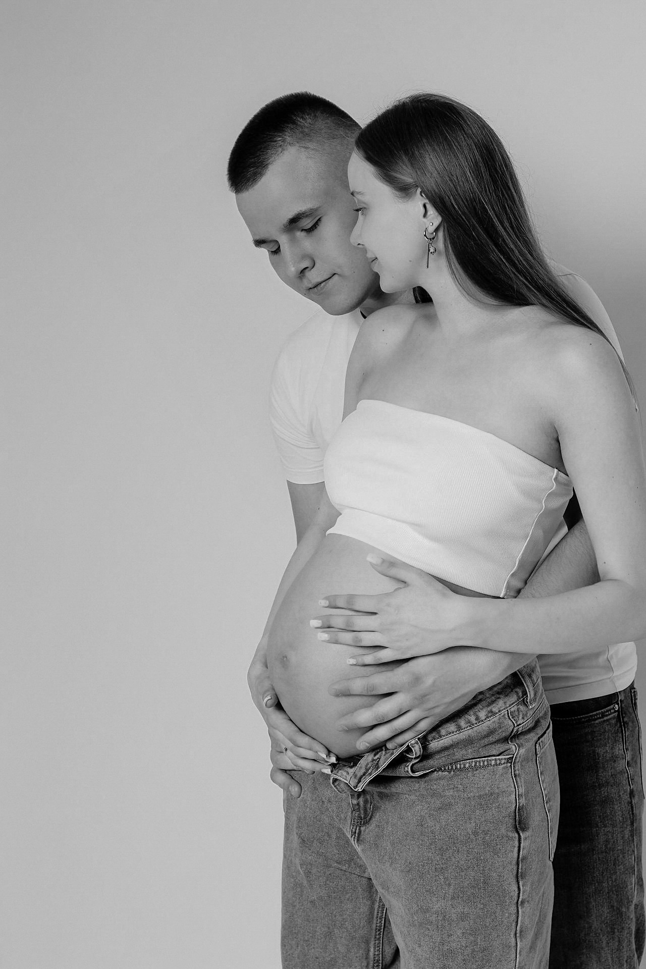 Семейный. Фотограф Иванова Елена в Иркутске