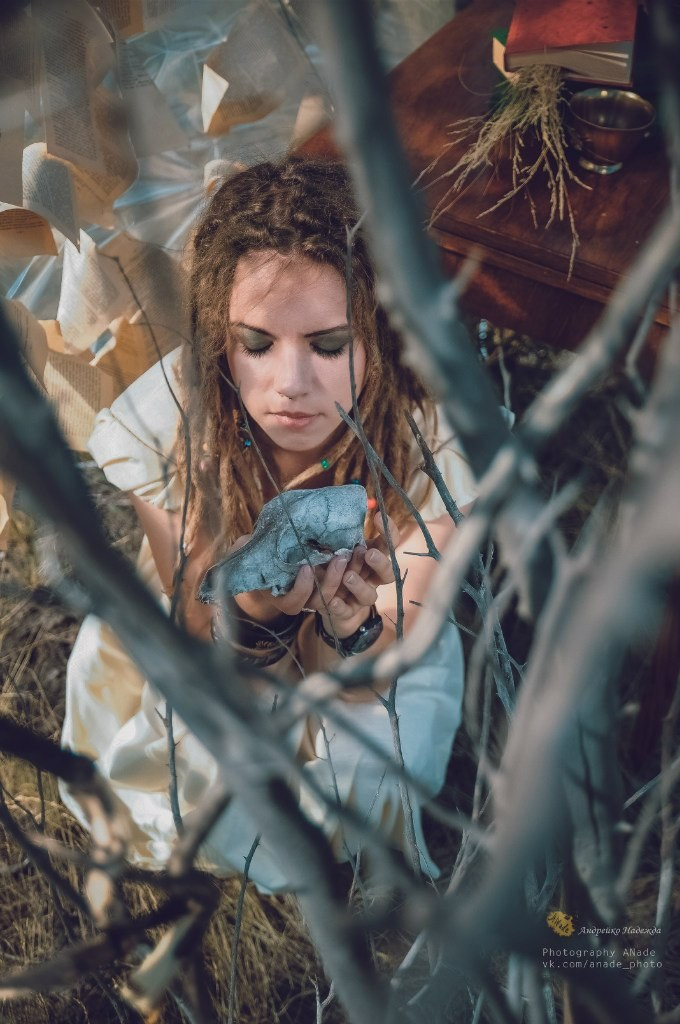 Индивидуальные женские. Андрейко Надежда