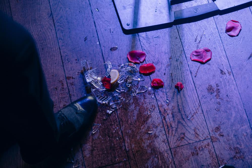 BIRTHDAY PARTY. Свадебный и репортажный фотограф Москва. Николай Бойко