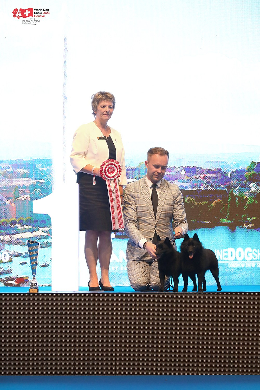 24-27.08.2023 WDS Geneva. Фотограф Дмитрий Бородин