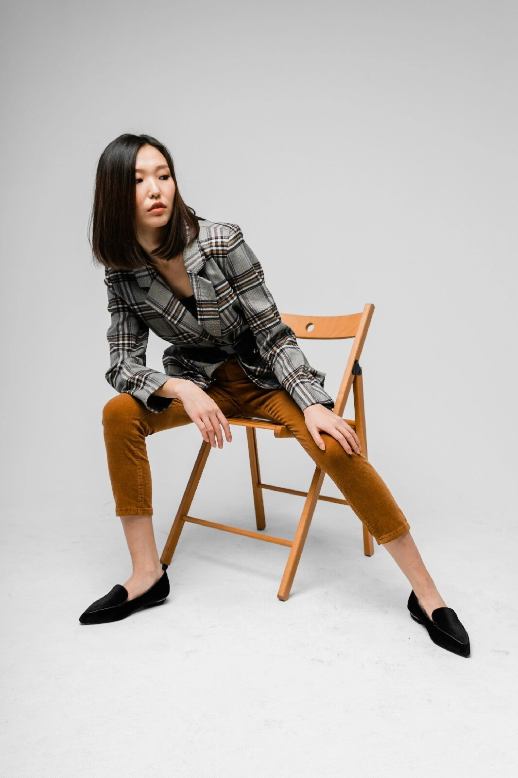 Марина. Модельное агентство ART PODIUM ULAN-UDE