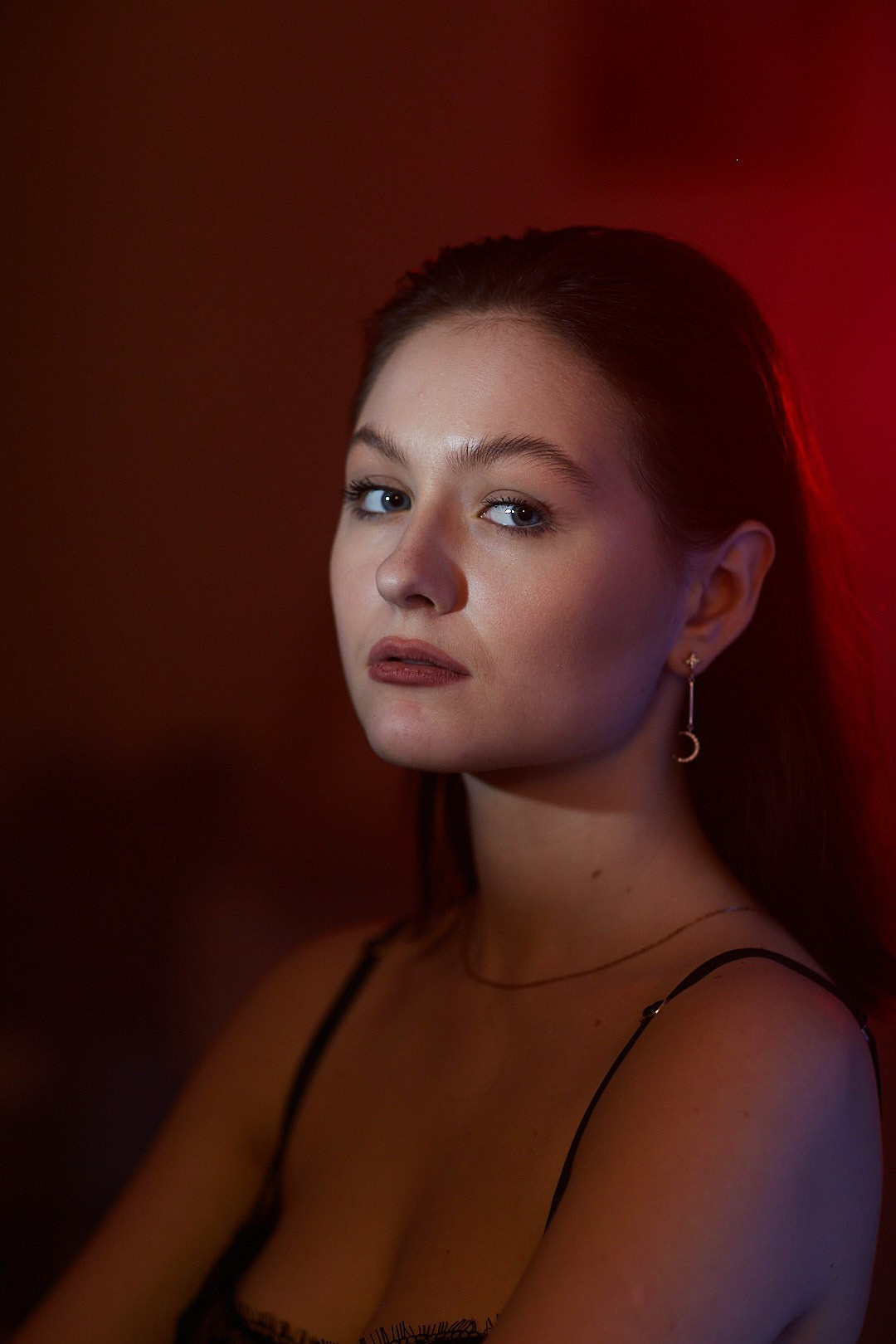 Портреты. 10sphoto