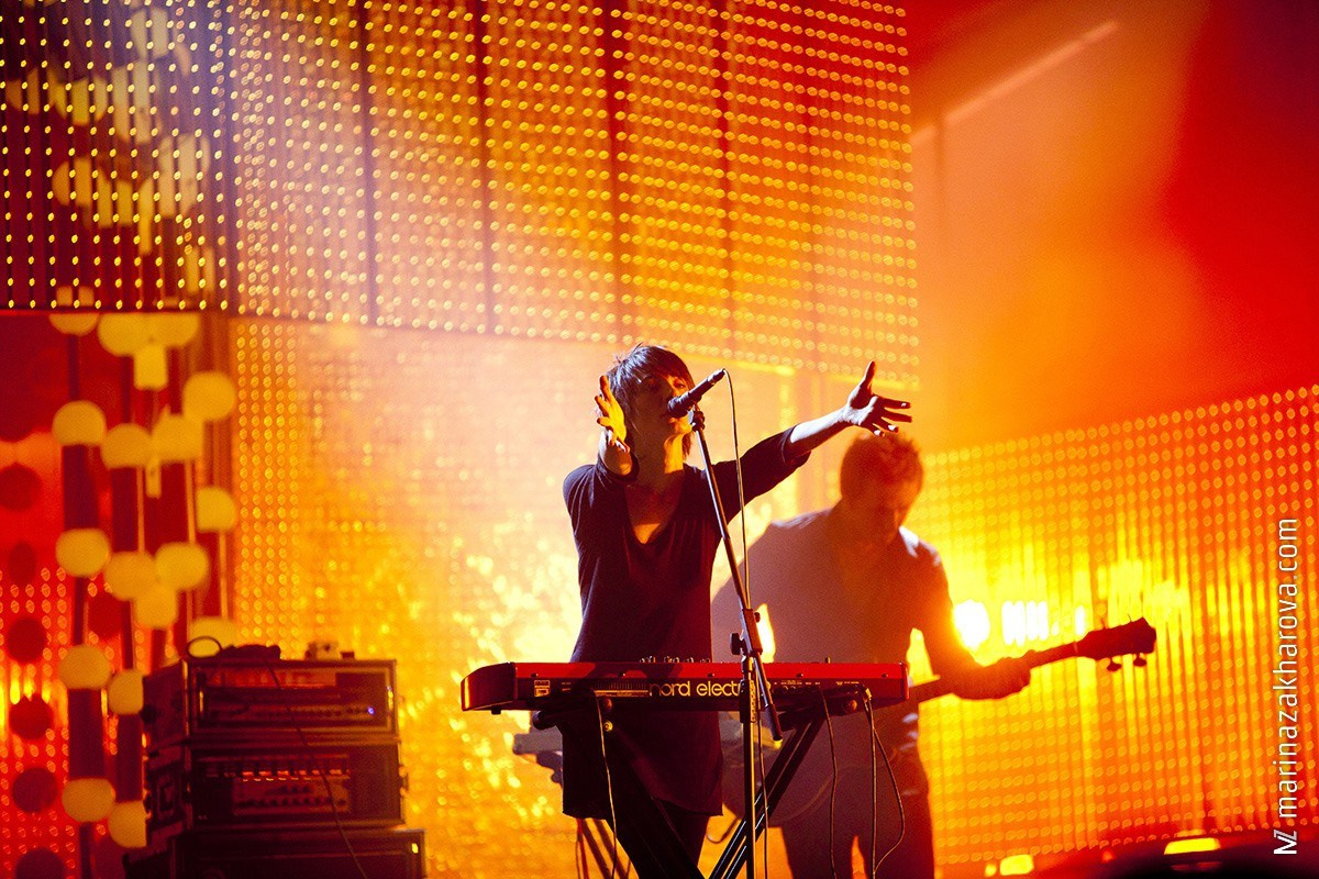 Новая волна в Юрмале 1 августа 2010 года. Марина Захарова — Фотограф. Москва / Marina Zakharova — Photographer