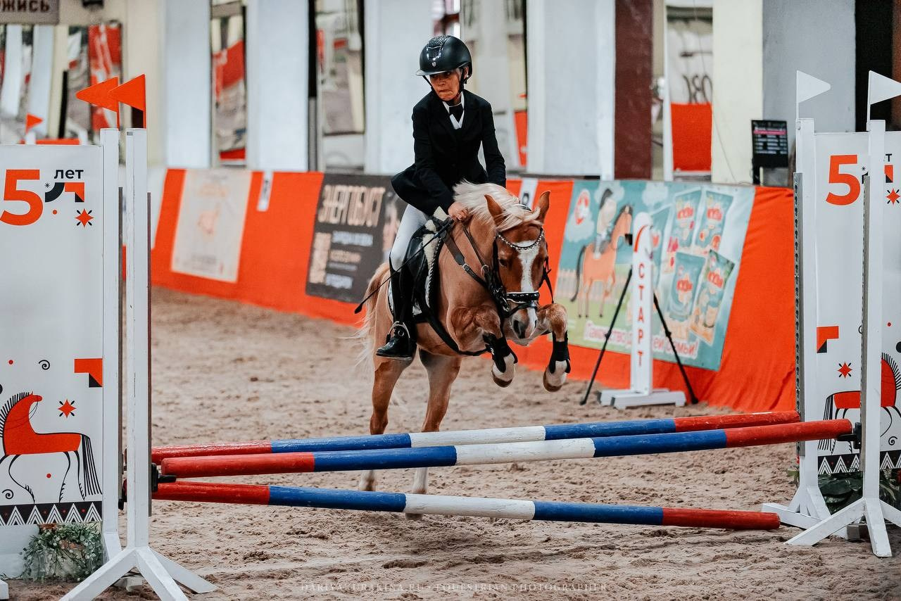 КОНКУР в КЦ ИЗМАЙЛОВО, «ГЕОСКАЧКИ». Куракина Дарья • Конный фотограф