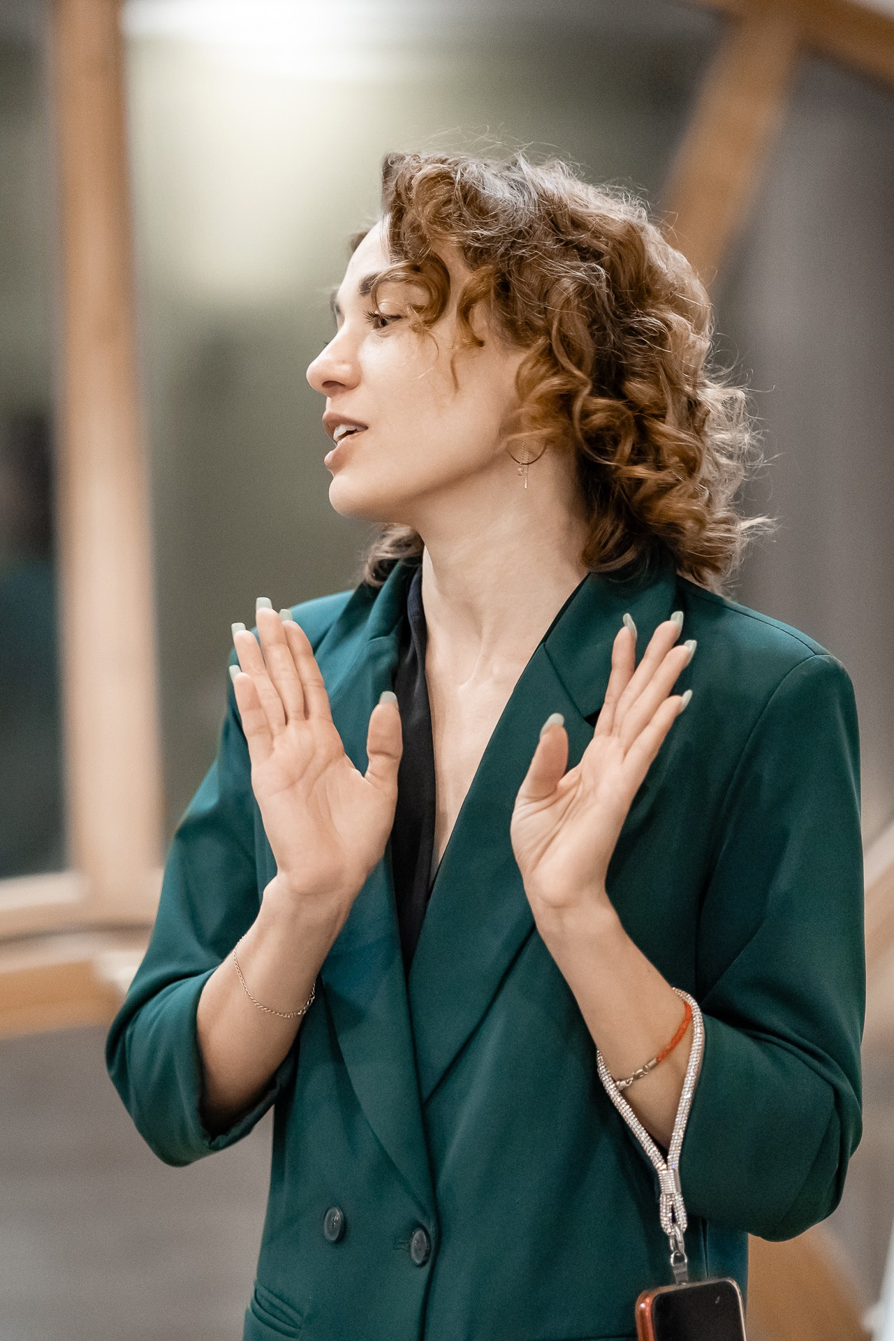 Презентация 6-го номера журнала GEO MAG. Фотограф в Санкт-Петербурге — Сергей Петров