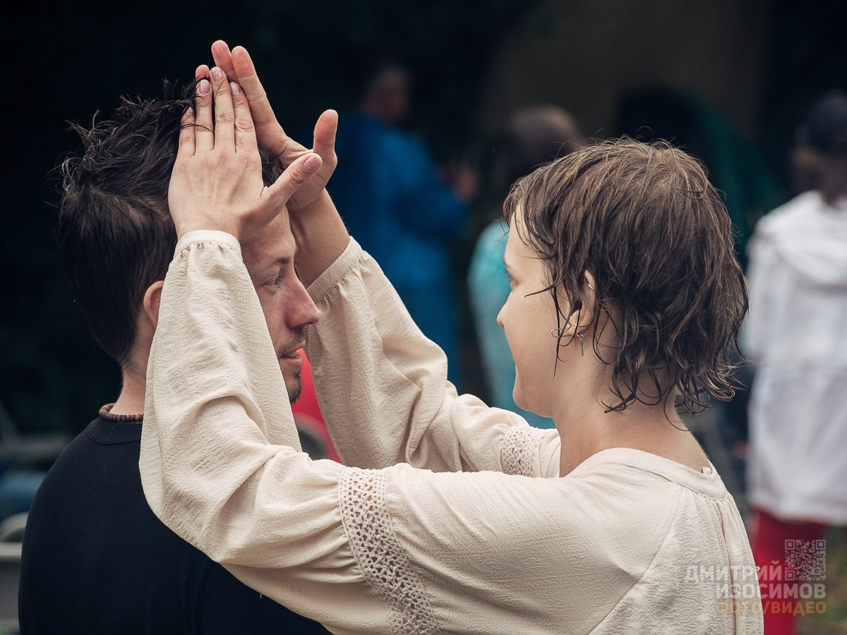 Фестиваль «Ключ»