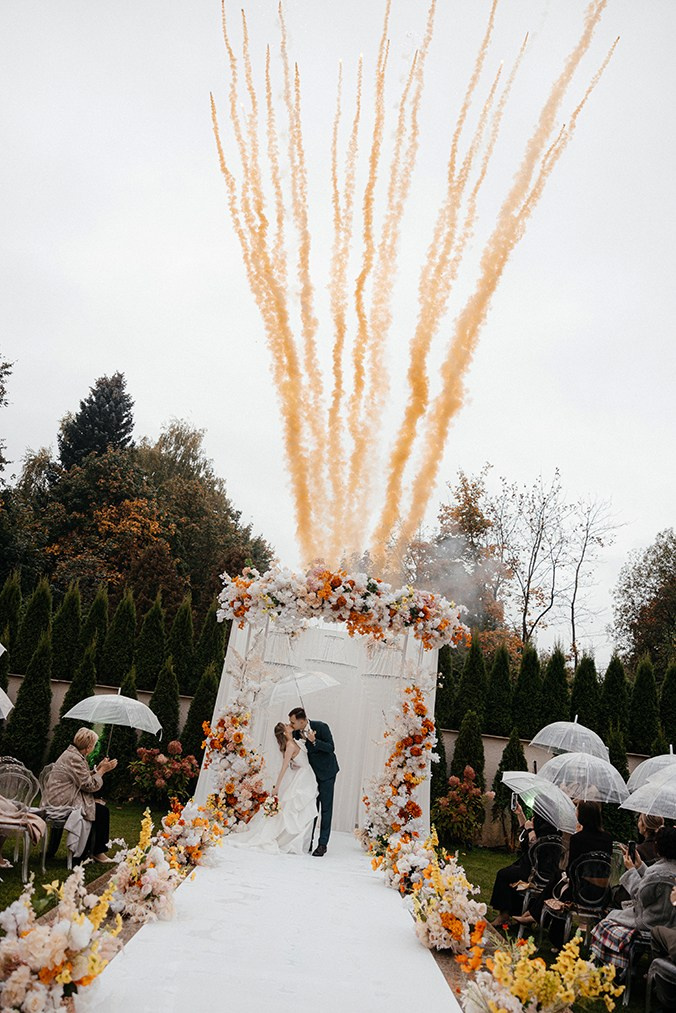 Фотограф Украинцева. Подрядчики и друзья сети свадебных площадок House for wedding