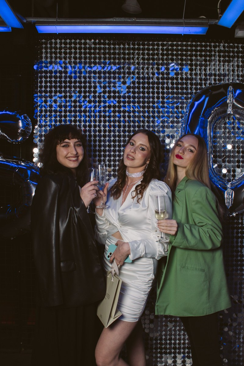 HB L&L. Фотограф Настя Булочка Екатеринубрг