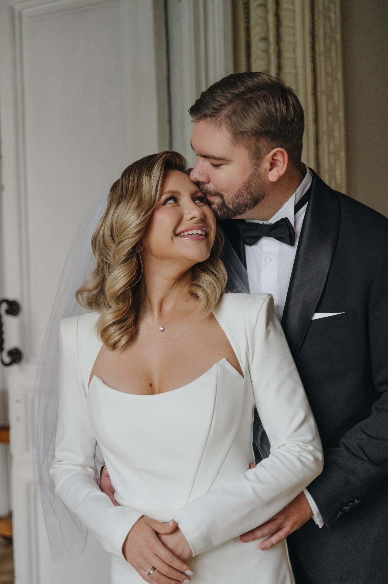 Отзывы. Свадебный фотограф Москва и Санкт-Петербург. Анастасия Чудина