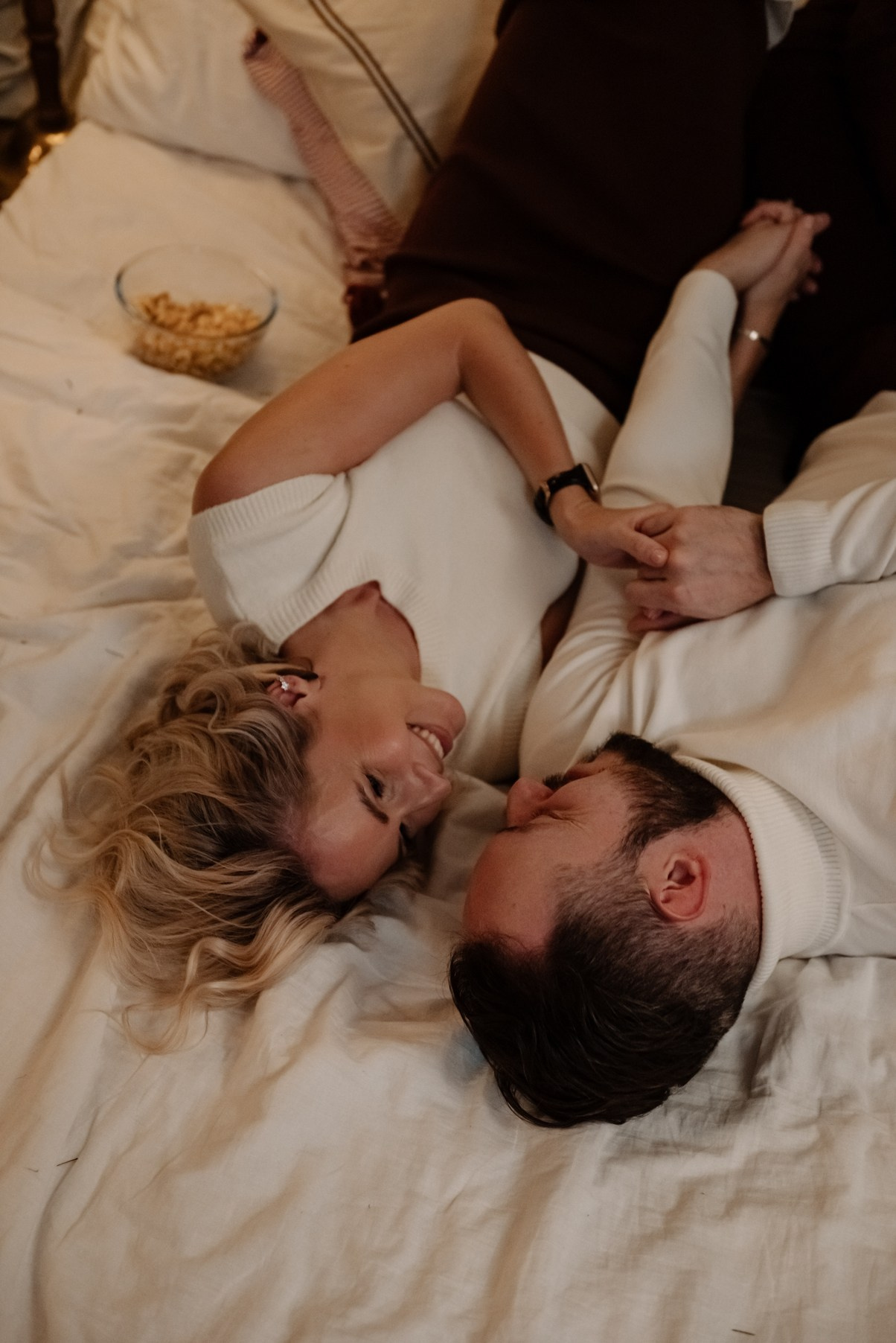 Семейная. Просмотр фильма. Свадебный и семейный фотограф в Санкт-Петербурге Елена Худякова