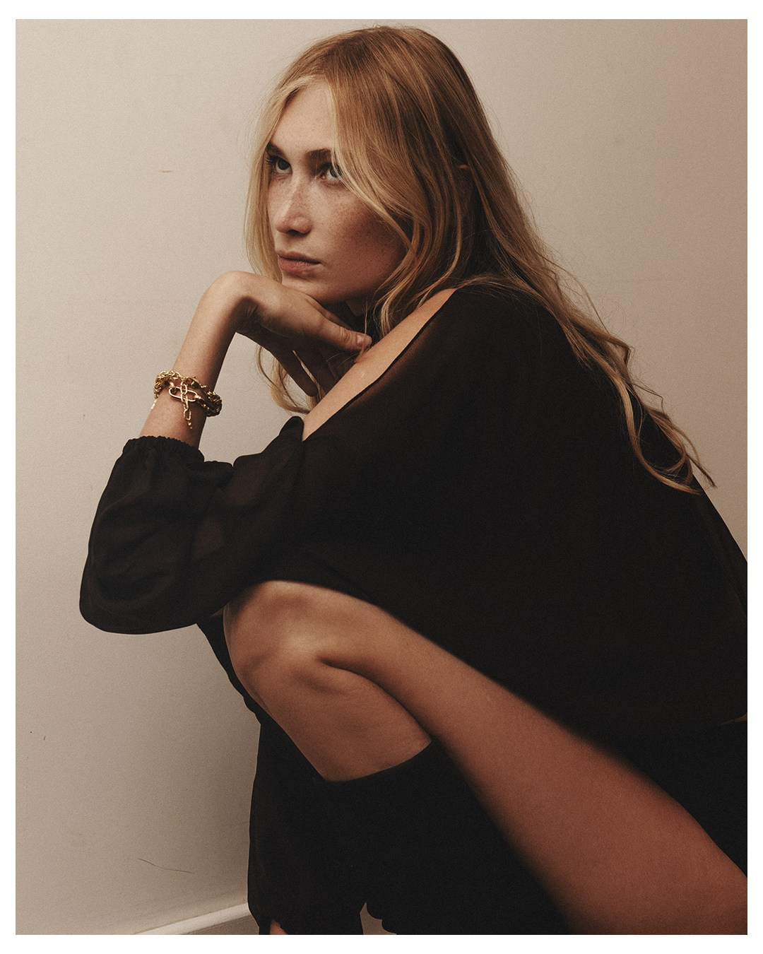 Valya. Фотограф для брендов Москва