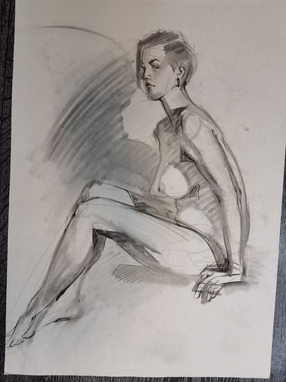 Графика. Художник