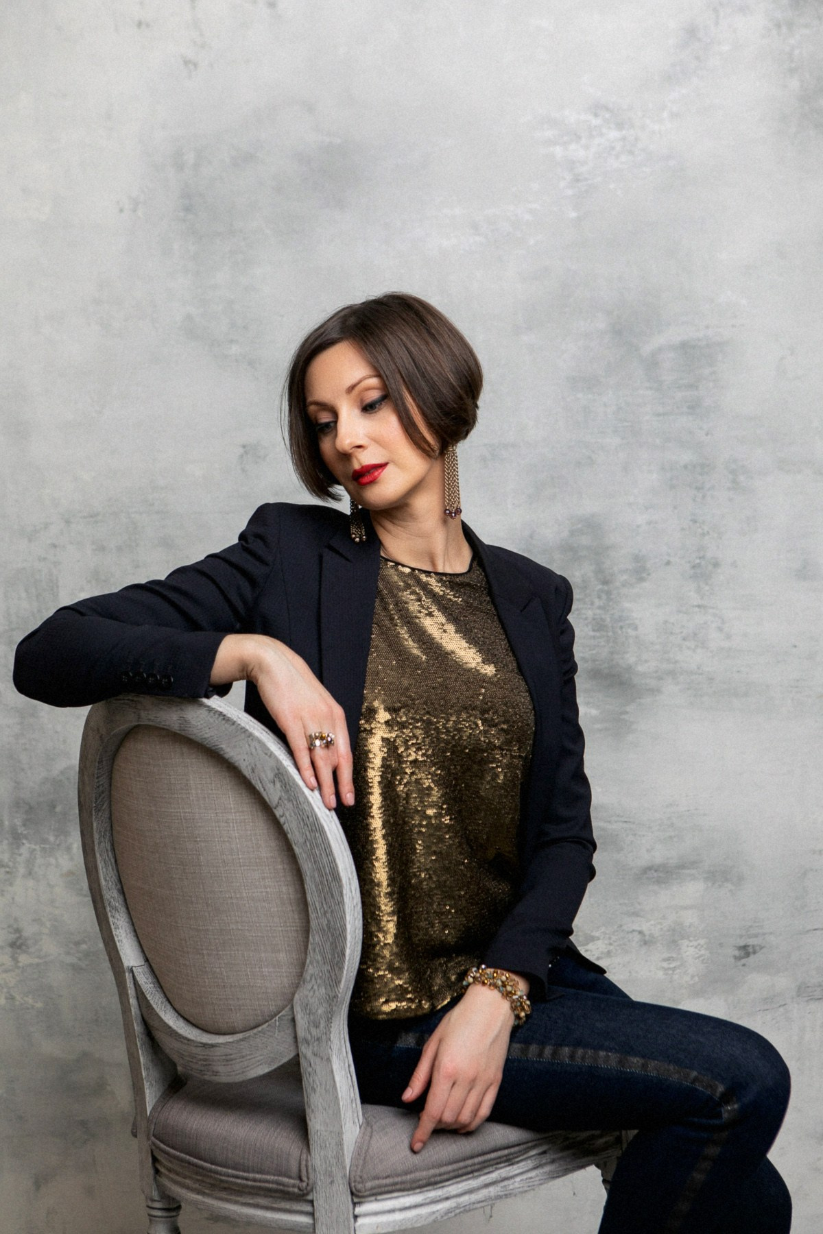 Художественные съёмки. Брук Артём