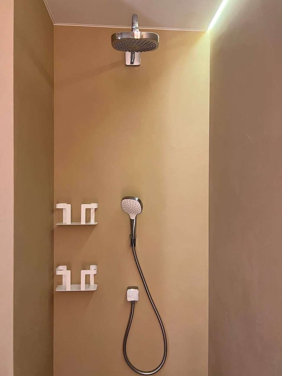 «Баланс» 106кв.м, фото. Дизайнер интерьеров Olala interior design