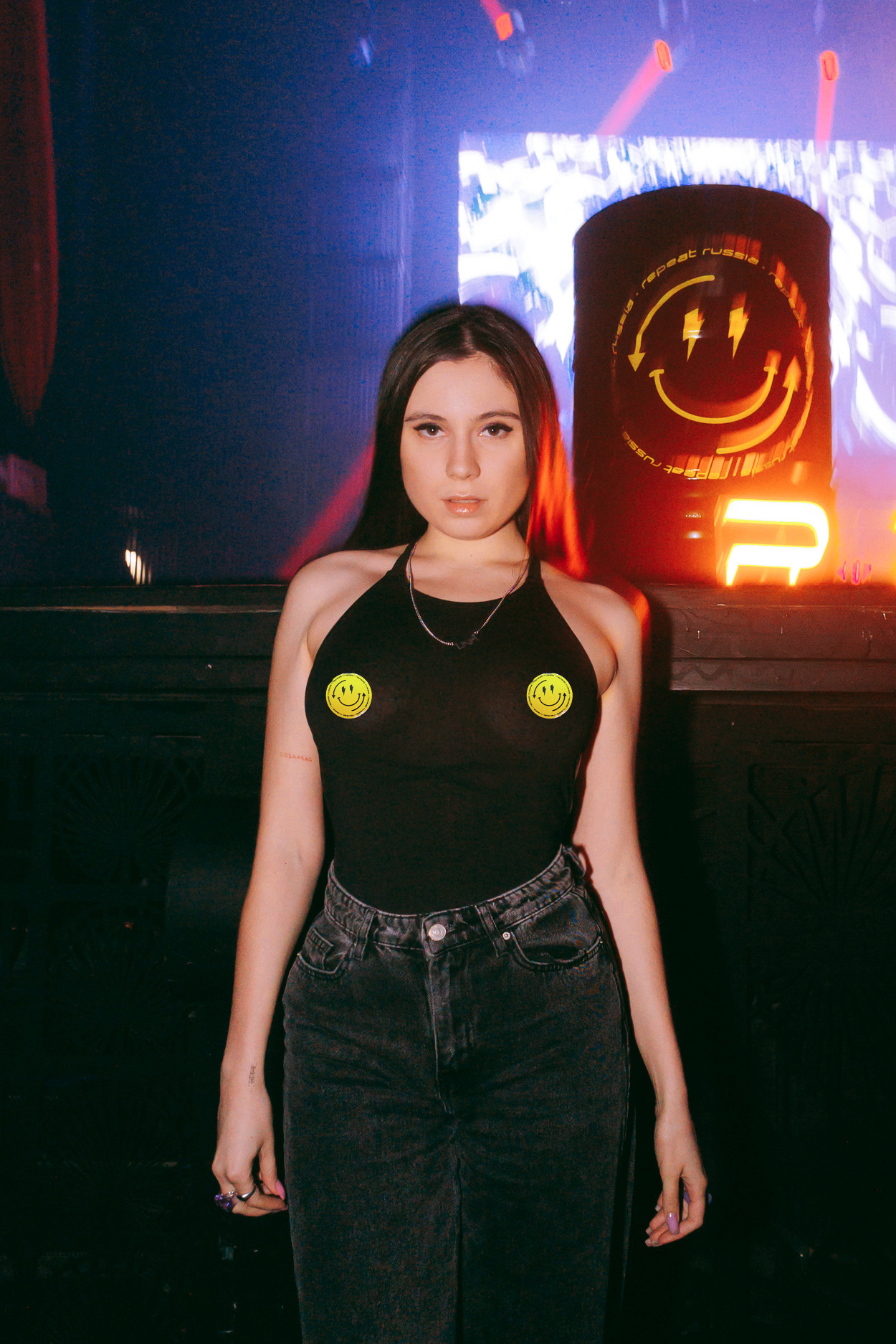 Repeat. Фото и видео контент за одну съемку — Веретенников Егор