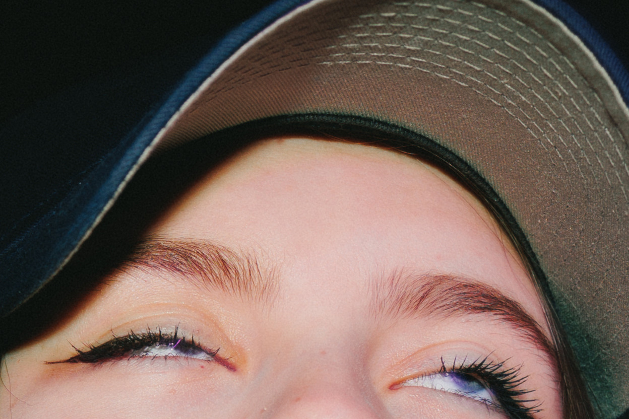 ФЛЭТ. Фото и видео контент за одну съемку — Веретенников Егор