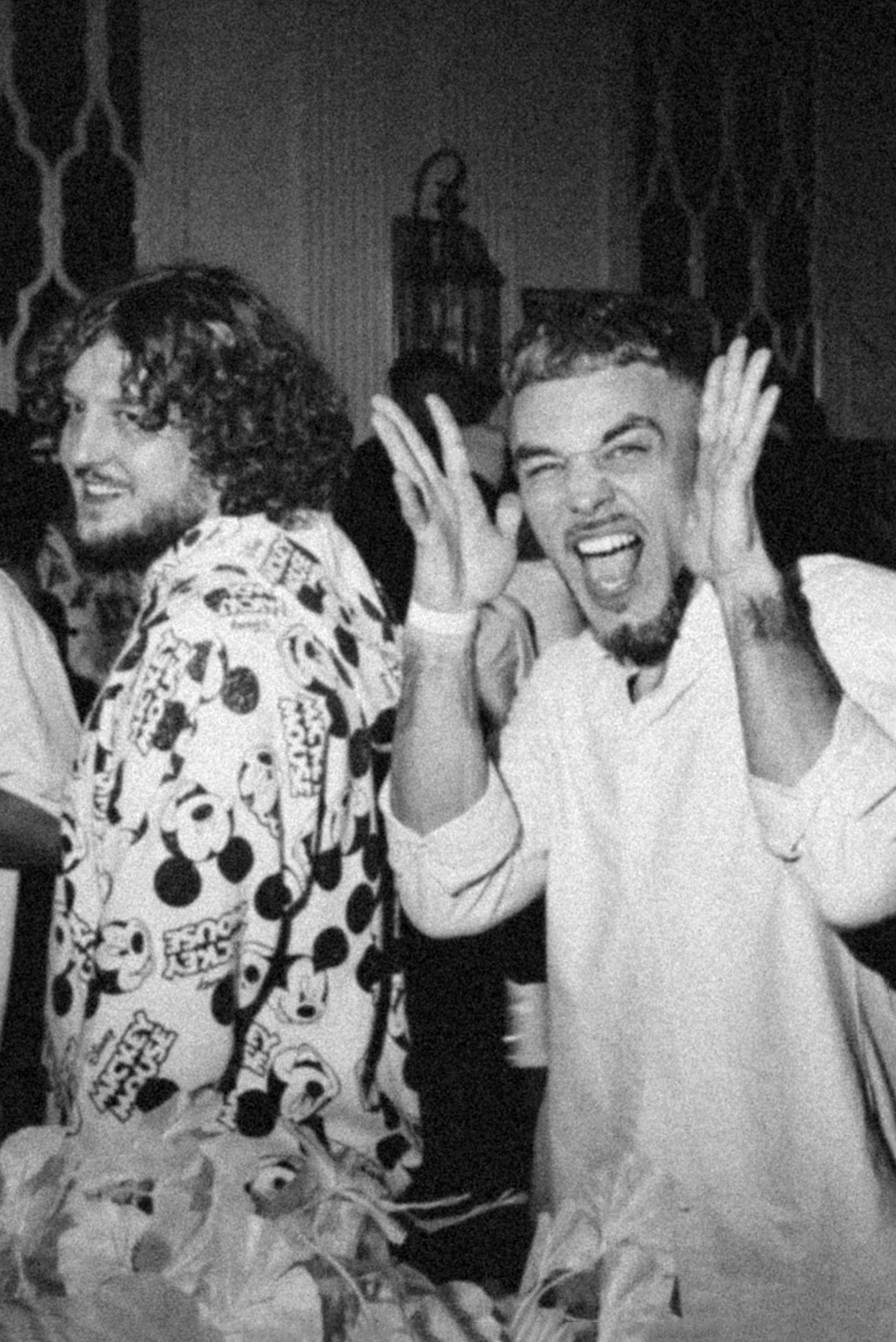 White MANTRA. Фото и видео контент за одну съемку — Веретенников Егор