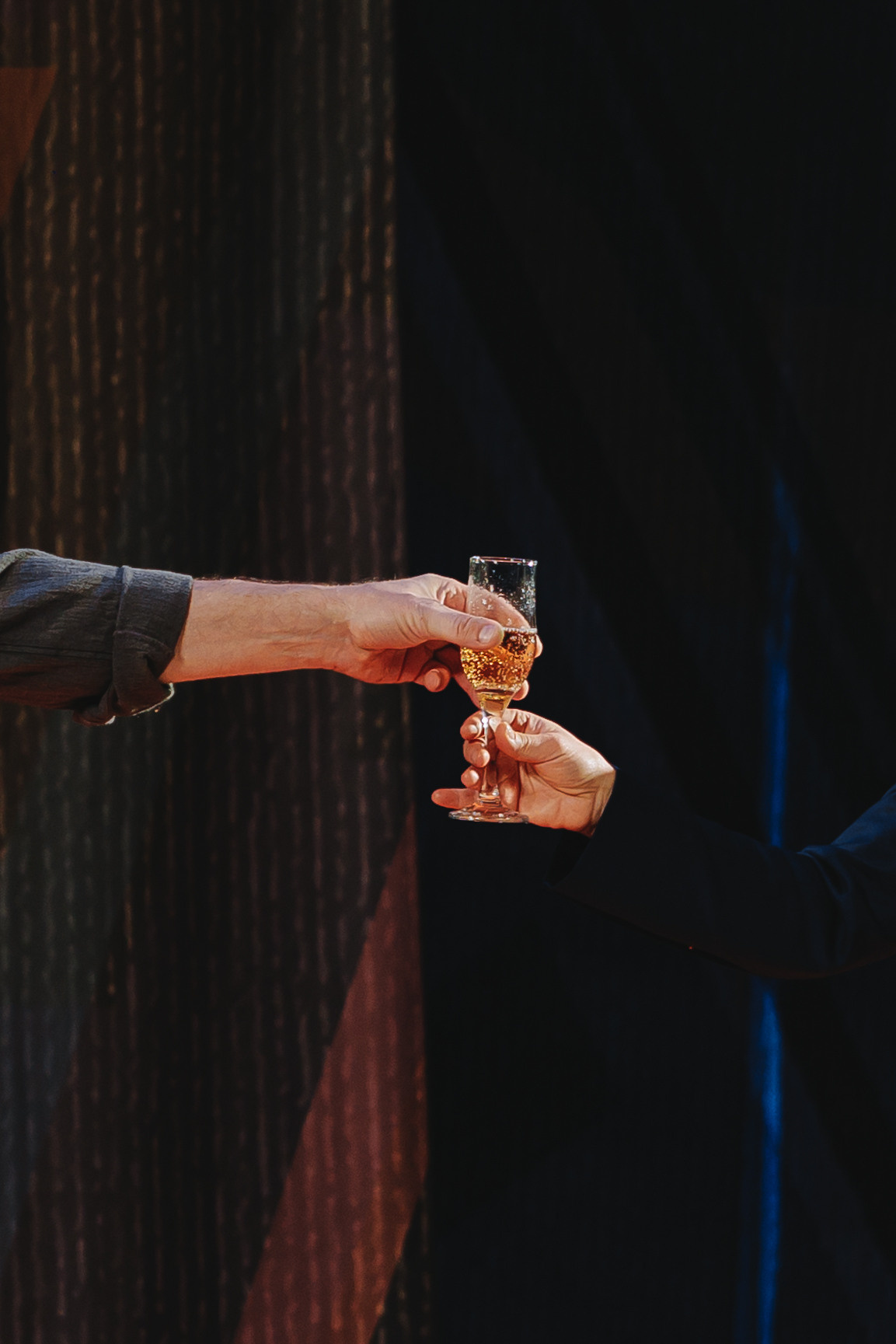 «У каждого свои недостатки». Фото и видео контент за одну съемку — Веретенников Егор