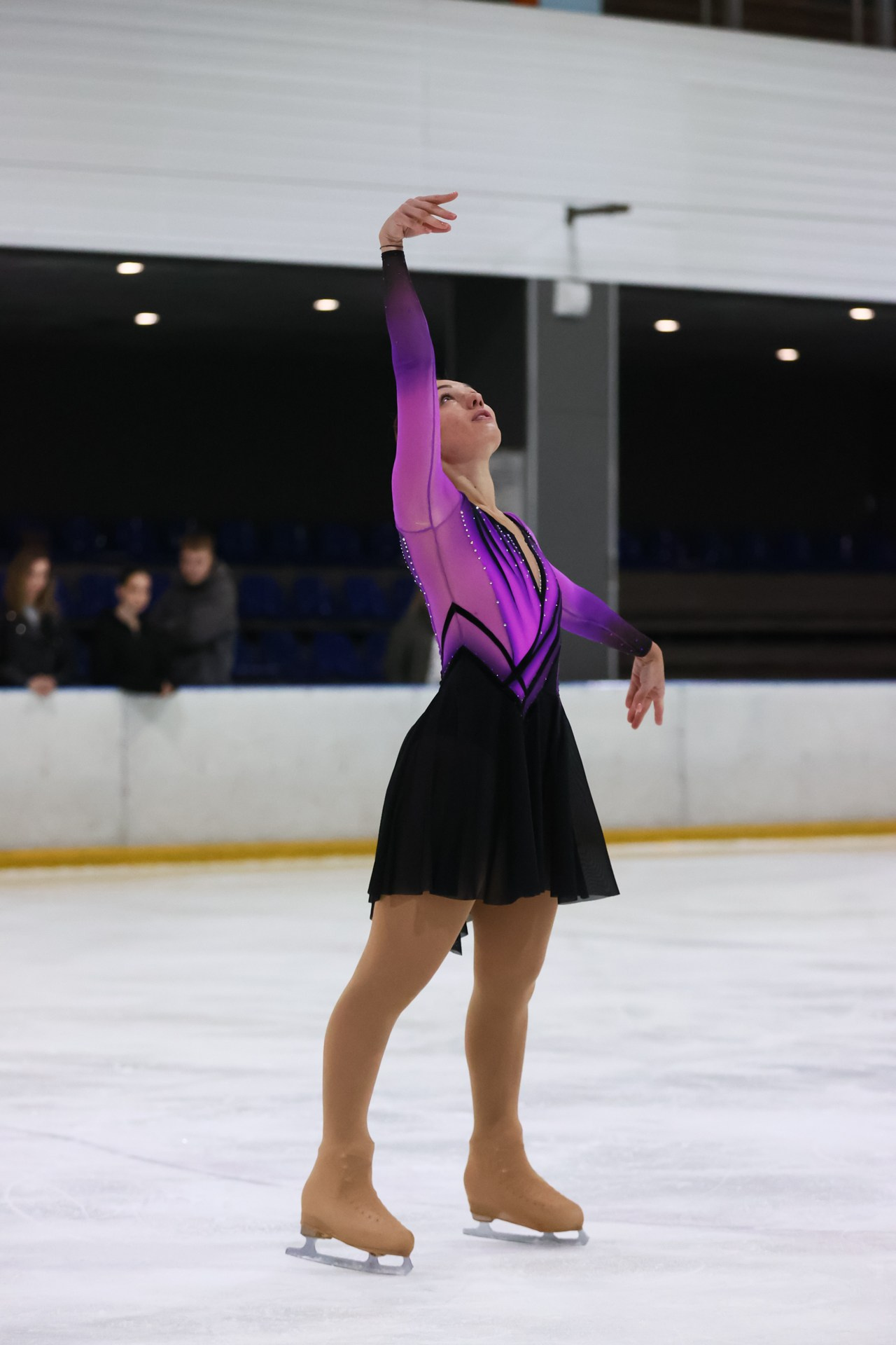XV Традиционные соревнования по фигурному катанию. Спортивный фотограф Екатеринбург Онлайн трансляции