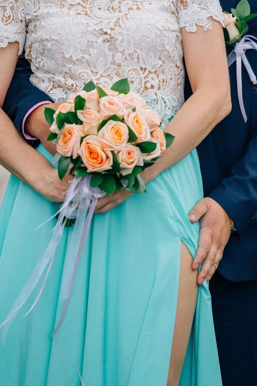 Свадебные съемки. Фотограф в Хабаровском крае Наталья Лацук