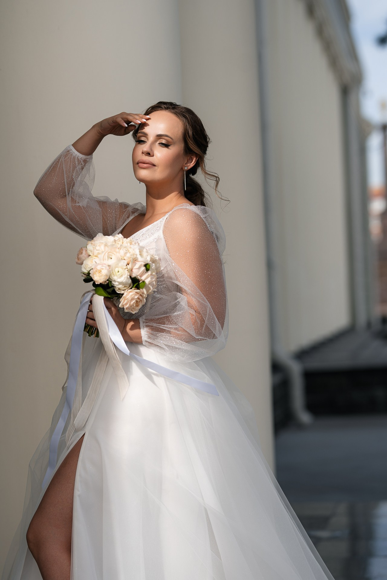 Кирилл и Татьяна. Свадебный фотограф в Хабаровске Момот Валерий