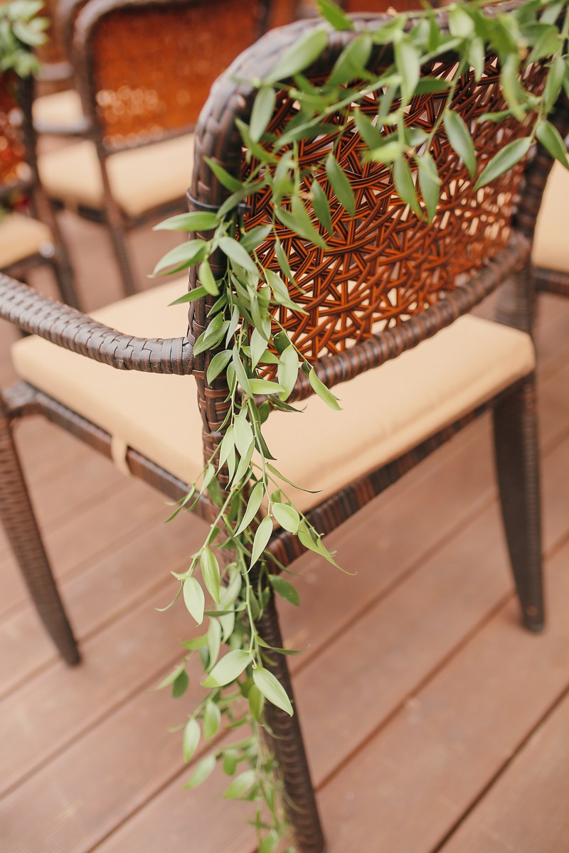 Выездная регистрация 2021. Ксения Почтарь. Декоратор и флорист, город Владивосток