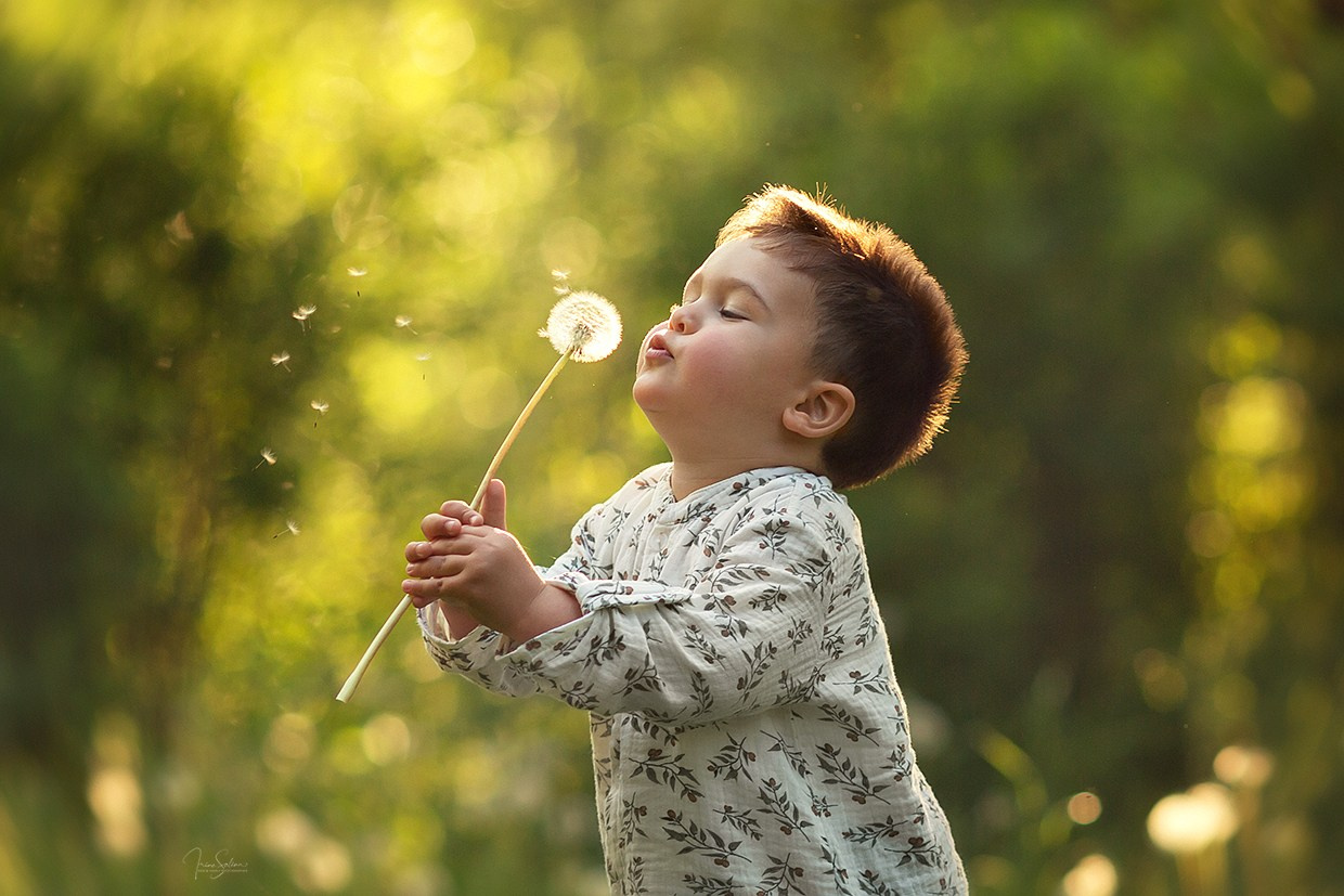 Дети на прогулке. Детский и семейный фотограф в Екатеринбурге