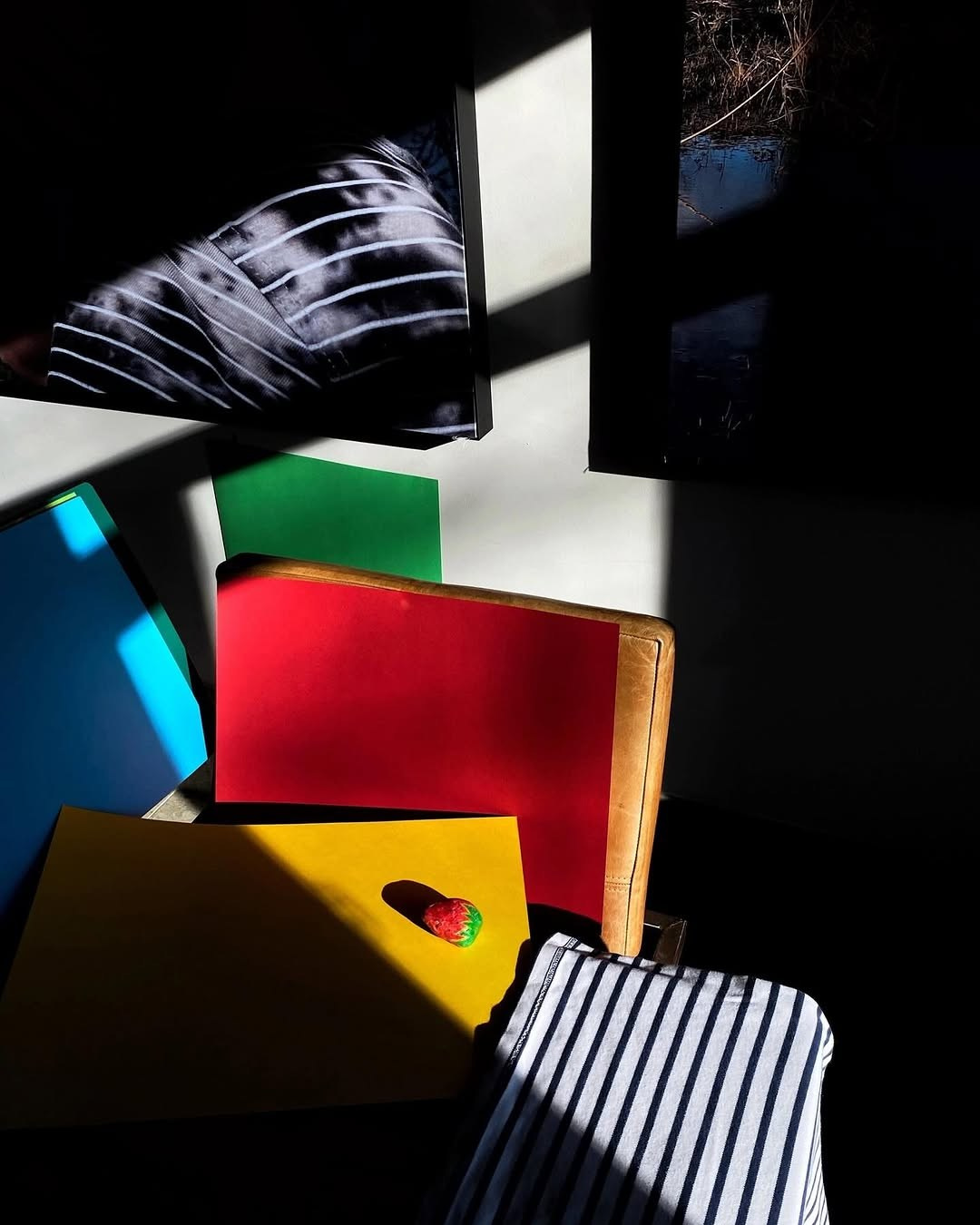 Галерея 2. Наталья Жукова. Курсы фотографии