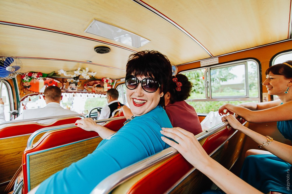 Кипр. Свадебные и портретный фотограф — Кирилл Зорин