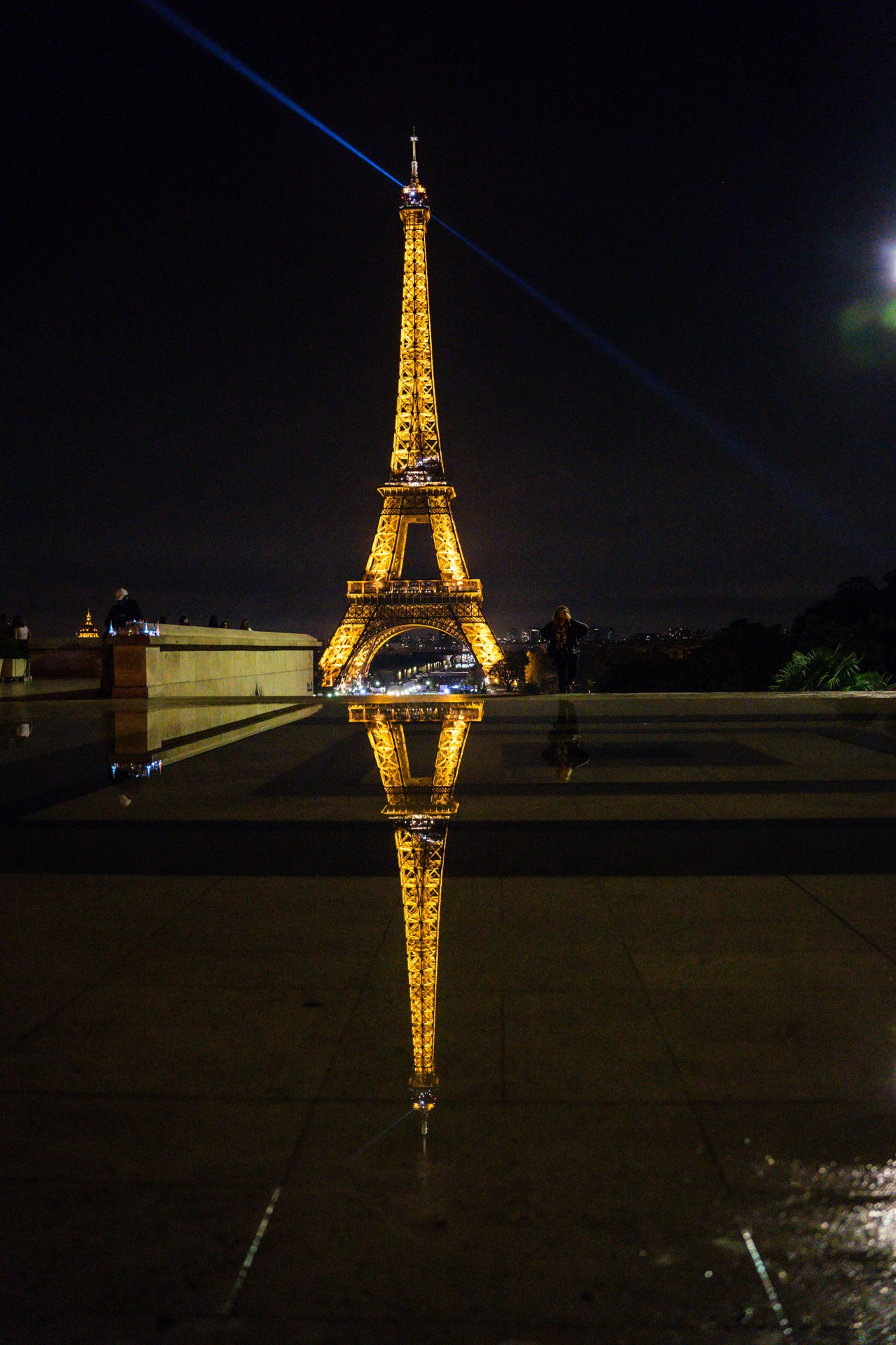 Антонина Пехова | Париж