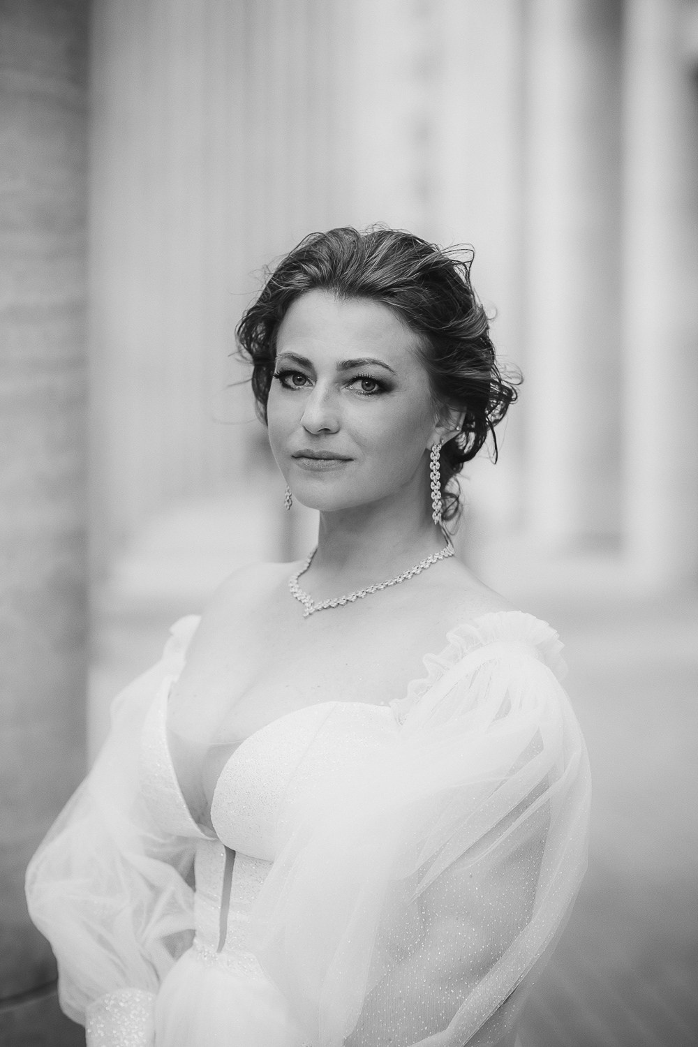 Свадьба для двоих. Семейный, портретный и свадебный фотограф в Санкт-Петербурге и Москве